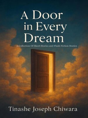 cover image of A Door In Every Dream